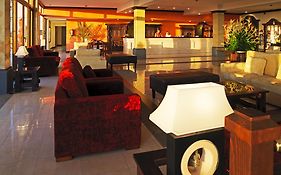 Regency Country Club, Apartments Suites